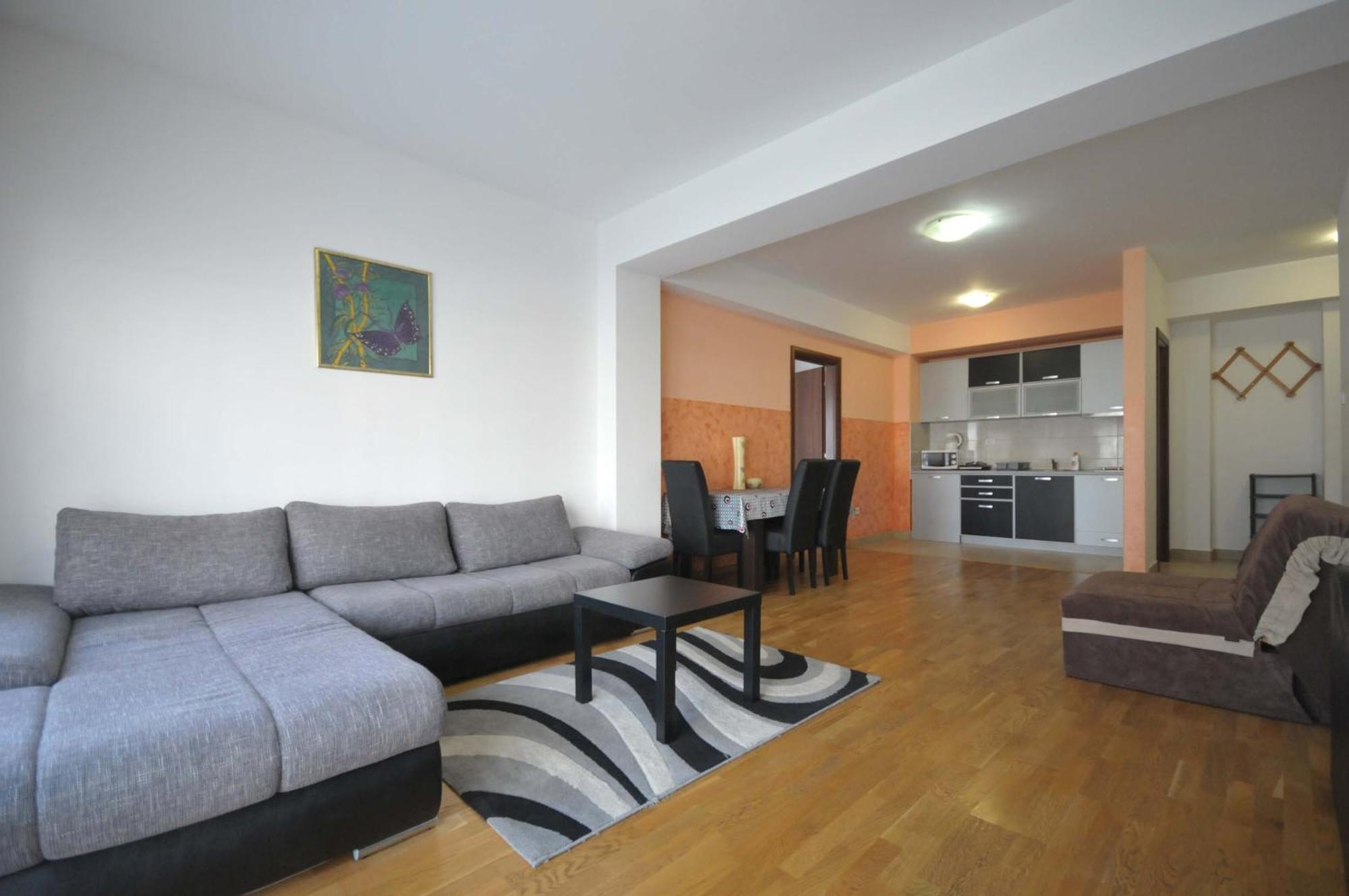Apartment Montesun 2